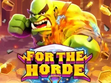 FOR THE HORDE - SNIPLAY88