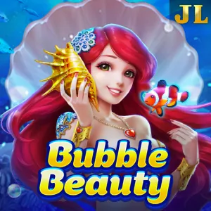 Bubble Beauty - SNIPLAY88