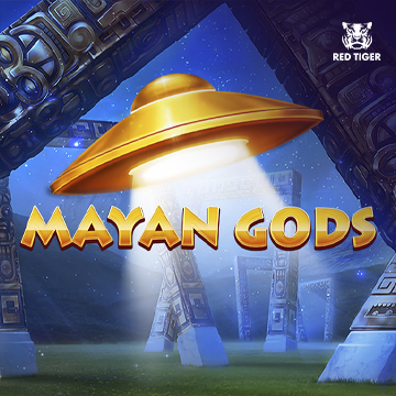 Mayan Gods - SNIPLAY88