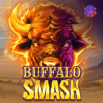 Buffalo Smash - SNIPLAY88