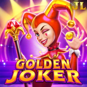Golden Joker - SNIPLAY88