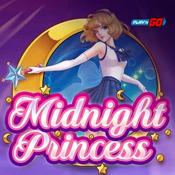 Midnight Princess - SNIPLAY88