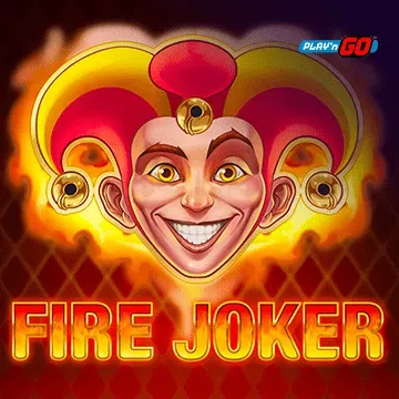 Fire Joker - SNIPLAY88