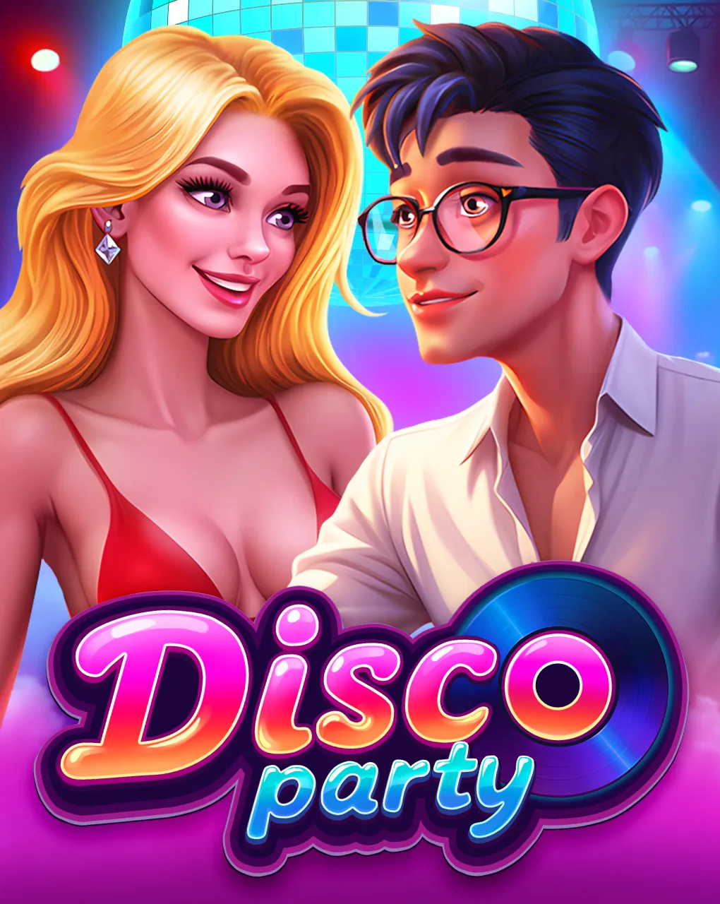 Disco Party - SNIPLAY88