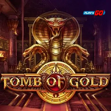 Tomb of Gold - SNIPLAY88