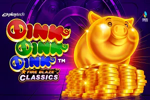 Fire Blaze: Oink Oink Oink - SNIPLAY88
