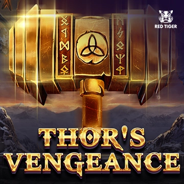 Thors Vengeance - SNIPLAY88