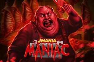 J Mania Maniac - SNIPLAY88
