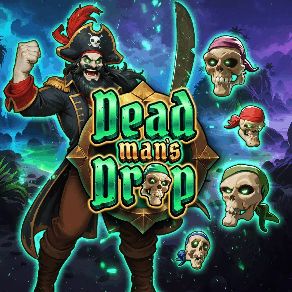 Dead Mans Drop - SNIPLAY88