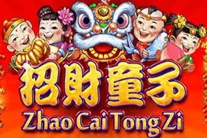 Zhao Cai Tong Zi - SNIPLAY88