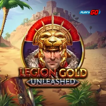 Legion Gold Unleashed - SNIPLAY88