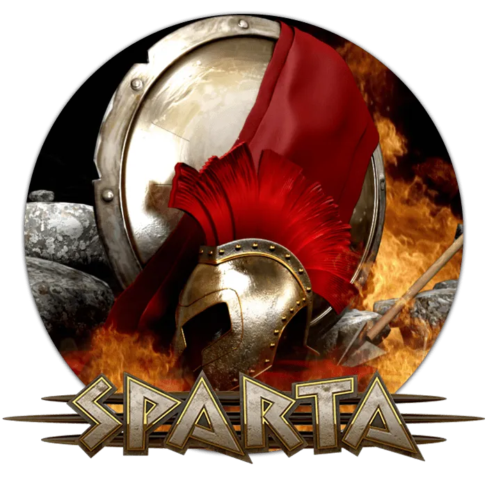 Sparta - SNIPLAY88