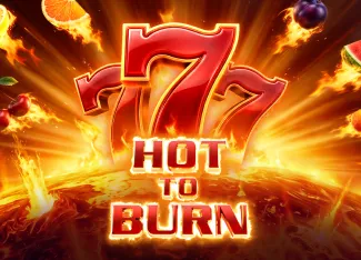 Hot to Burn - SNIPLAY88