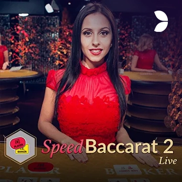 Speed Baccarat 2 - SNIPLAY88