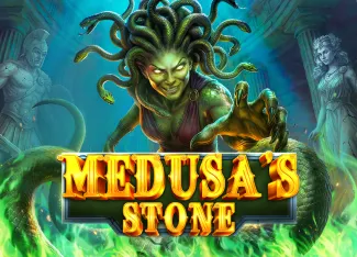 Medusas Stone - SNIPLAY88