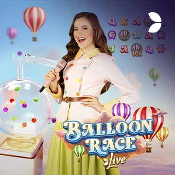Balloon Race - SNIPLAY88