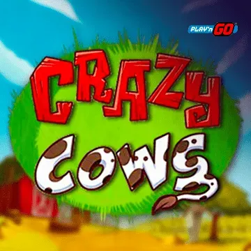 Crazy Cows - SNIPLAY88