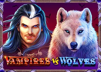 Vampires vs Wolves - SNIPLAY88