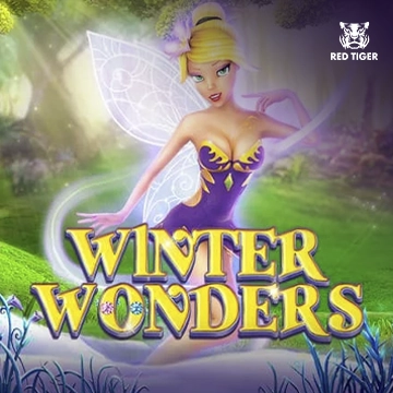 Winter Wonders - SNIPLAY88