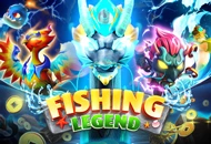 Fishing Legend - SNIPLAY88