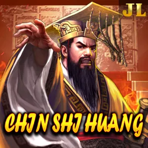 Chin Shi Huang - SNIPLAY88