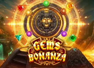 Gems Bonanza - SNIPLAY88