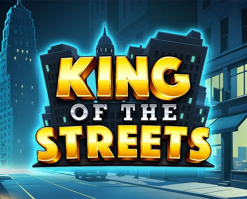 King of the Streets - SNIPLAY88