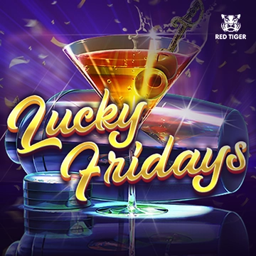 Lucky Fridays - SNIPLAY88
