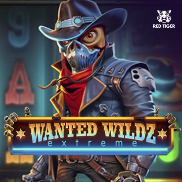 Wanted Wildz Extreme - SNIPLAY88