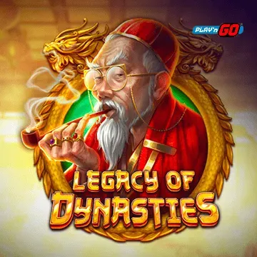 Legacy of Dynasties - SNIPLAY88