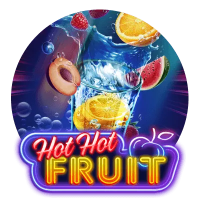 Hot Hot Fruit - SNIPLAY88