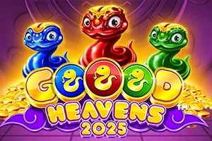 Goood Heavens - SNIPLAY88