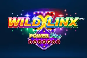 Wild LinX PowerPlay Jackpot - SNIPLAY88