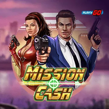 Mission Cash - SNIPLAY88
