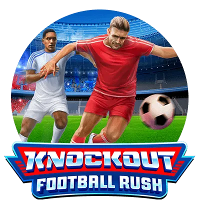 Knockout Football Rush - SNIPLAY88