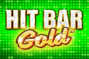Hit Bar: Gold - SNIPLAY88