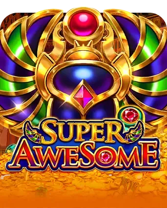 PLAYSTAR : SUPER AWESOME - SNIPLAY88