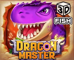 Dragon Master - SNIPLAY88
