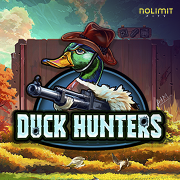 Duck Hunters - SNIPLAY88
