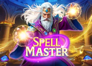 Spellmaster - SNIPLAY88