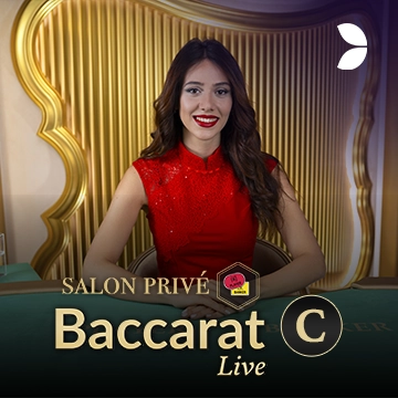 Salon Privé Baccarat C - SNIPLAY88