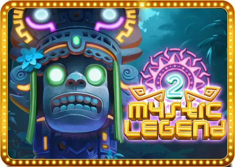 PLAYSTAR : MYSTIC LEGEND 2 - SNIPLAY88
