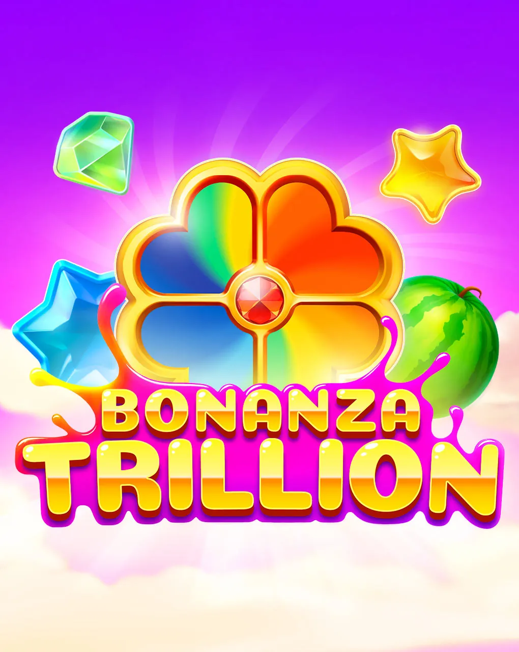 Bonanza Trillion - SNIPLAY88