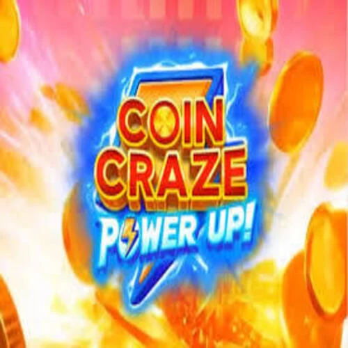 Coin Craze PowerUp - SNIPLAY88