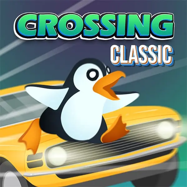 Crossing Classic - SNIPLAY88