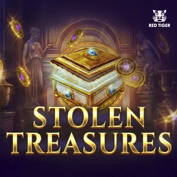 Stolen Treasures - SNIPLAY88