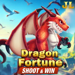 Dragon Fortune - SNIPLAY88