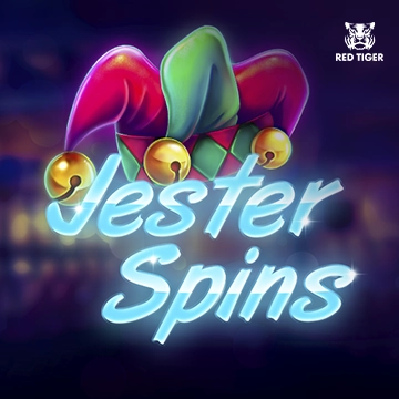 Jester Spins - SNIPLAY88