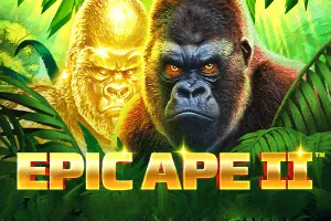 Epic Ape 2 - SNIPLAY88