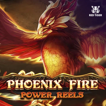 Phoenix Fire Power Reels - SNIPLAY88